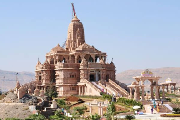 Dharmachakra Prabhav Tirth